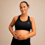 CORE Maternity Bra - Black