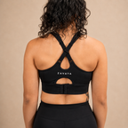 CORE Maternity Bra - Black