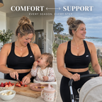 CORE Maternity Bra