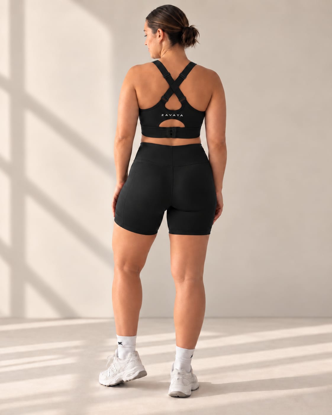 CORE Active Bra – Zavaya